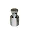 Bedford Precision Parts Bedford Precision Drain Valve Housing & Stem Assembly for Graco 224-775 29-2630 - alternate 2
